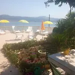 Fjaba - By The Sea - With The Big Terraces & Great Sea View Trogir