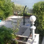 Apartman Fjaba - By The Sea - With The Big Terraces & Great Sea View *