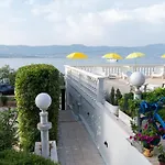 Apartman Fjaba - By The Sea - With The Big Terraces & Great Sea View *