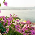 Apartman Fjaba - By The Sea - With The Big Terraces & Great Sea View *