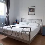 Fjaba - By The Sea - With The Big Terraces & Great Sea View Apartman Trogir