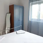 Fjaba - By The Sea - With The Big Terraces & Great Sea View Apartman *