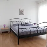 Apartman Fjaba - By The Sea - With The Big Terraces & Great Sea View *