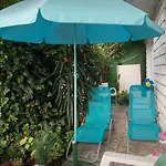 Fjaba - By The Sea - With The Big Terraces & Great Sea View Apartman Trogir