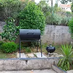 Fjaba - By The Sea - With The Big Terraces & Great Sea View Trogir
