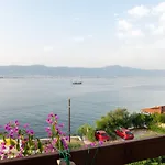 Fjaba - By The Sea - With The Big Terraces & Great Sea View *