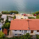 Fjaba - By The Sea - With The Big Terraces & Great Sea View