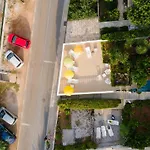 Fjaba - By The Sea - With The Big Terraces & Great Sea View