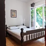 Fjaba - By The Sea - With The Big Terraces & Great Sea View Trogir