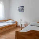 Fjaba - By The Sea - With The Big Terraces & Great Sea View Apartman *