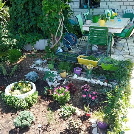 Fjaba - By The Sea - With The Big Terraces & Great Sea View * تروغير