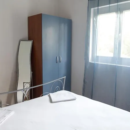 Fjaba - By The Sea - With The Big Terraces & Great Sea View شقة *