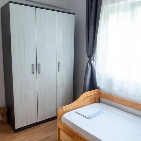 Fjaba - By The Sea - With The Big Terraces & Great Sea View