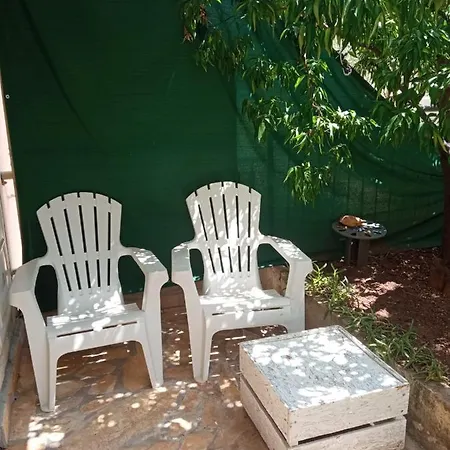 Fjaba - By The Sea - With The Big Terraces & Great Sea View Appartement Trogir