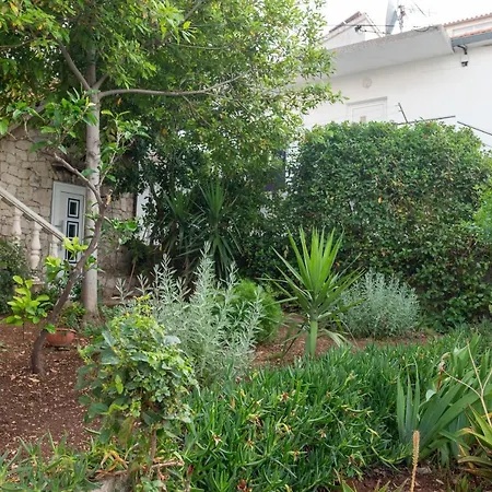 Fjaba - By The Sea - With The Big Terraces & Great Sea View Appartement *