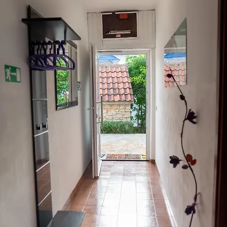 Fjaba - By The Sea - With The Big Terraces & Great Sea View Trogir