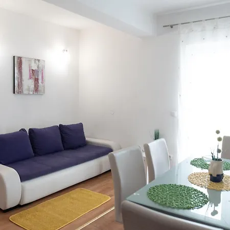 Fjaba - By The Sea - With The Big Terraces & Great Sea View