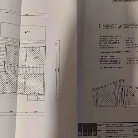 Fjaba - By The Sea - With The Big Terraces & Great Sea View *