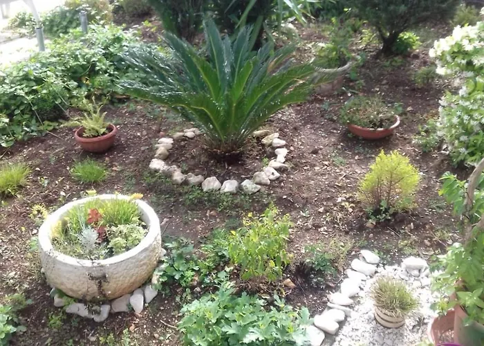 Fjaba - By The Sea - With The Big Terraces & Great Sea View