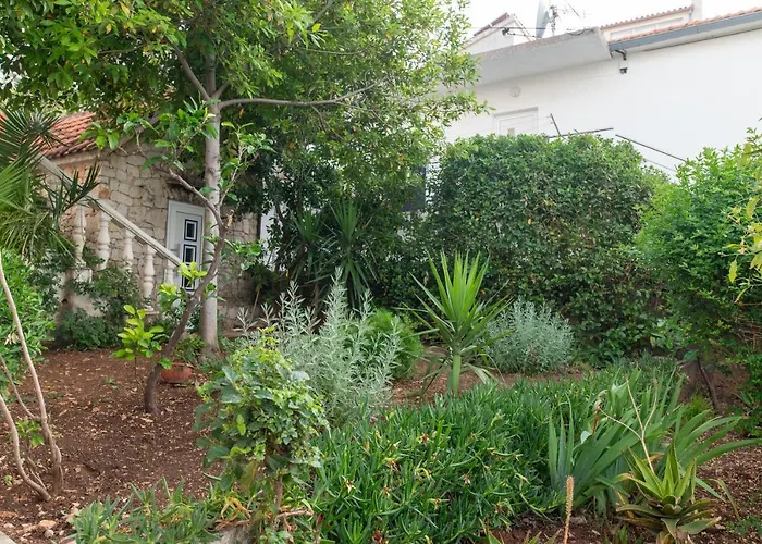 Fjaba - By The Sea - With The Big Terraces & Great Sea View Apartament *