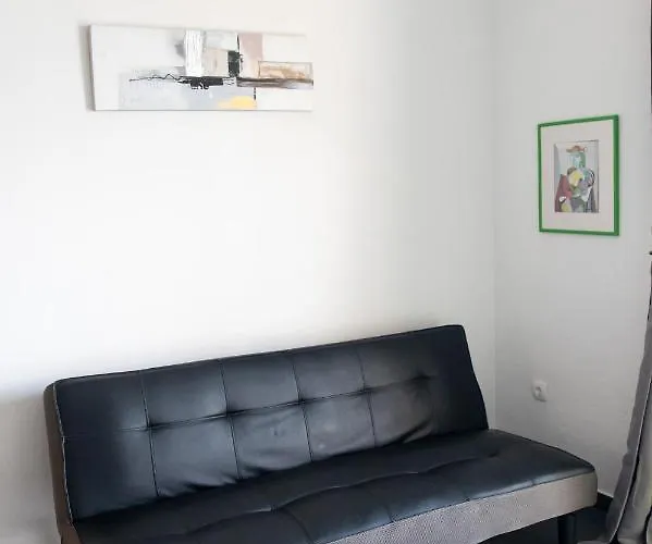 Apartament Fjaba - By The Sea - With The Big Terraces & Great Sea View Trogir