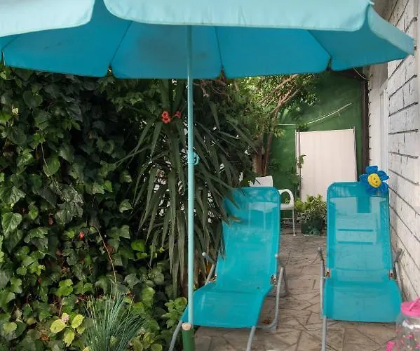 Fjaba - By The Sea - With The Big Terraces & Great Sea View Apartament Trogir