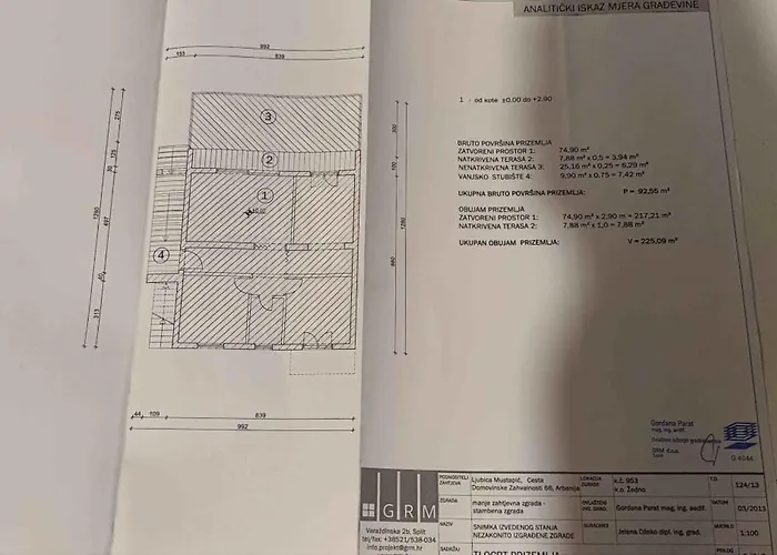 Fjaba - By The Sea - With The Big Terraces & Great Sea View Apartament *